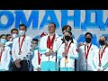 Встреча Путина с олимпийцами предварительно назначена на 4 марта