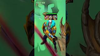 3-STAR GRAVES ⭐️ ⭐️ ⭐️ - KING OF TFT SET 7.5 #롤체 #tft #teamfighttactics