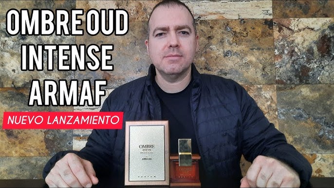 Armaf Ombre Oud Intense Black Parfum Full Review By Absolute Fragrance 