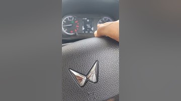 Regeneration in bolero neo DPF clogged problem solved in park assist