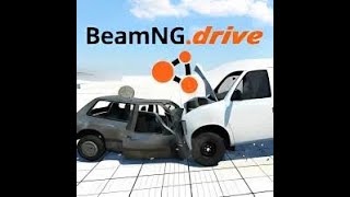 BeamNg Drive For Mobile Version 🌷 New Tricks To Get The Game Free  Tips 2024 screenshot 2