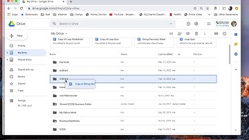 ICS3U Week 5, Part 1 of 3