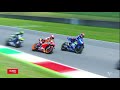 MotoGP2019 - Chặng 6 tại trường đua Mugello