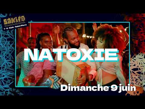 SAKIFO 2024 - DIMANCHE 9 JUIN