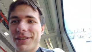My review of the London Overground Class 710 Aventras