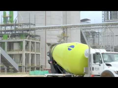 Argos: Doing More with Less in the Cement Industry - Argos: Doing More with Less in the Cement Industry