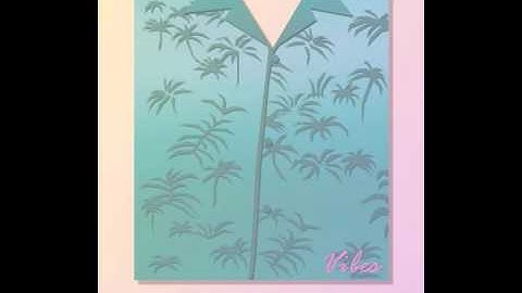 Windows彡96 – Vibes (FULL ALBUM)