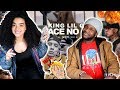 Never heard of King Lil G | King Lil G - No Face No Ca$e (Official Video) [REACTION]