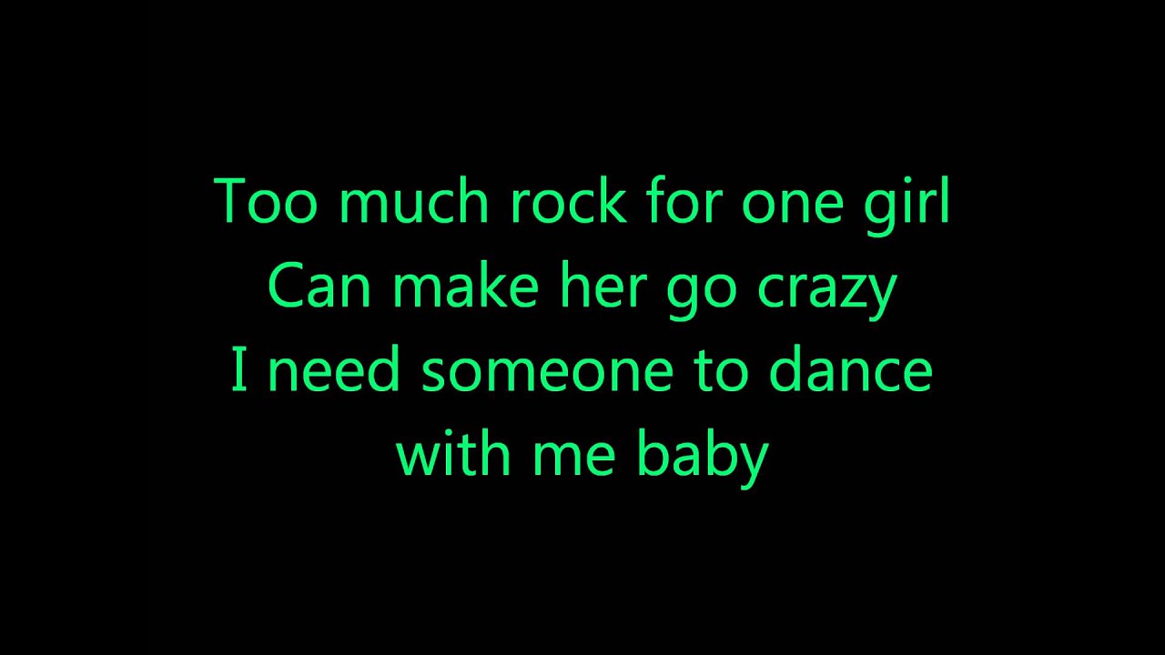 Let's Dance with Lyrics bekijken op YouTube Let's Dance with Lyrics bekijken op YouTube