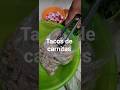 carnitas😋🌮🌮🥤 #paratiiiiii #viralshort #seguidores #fypシ