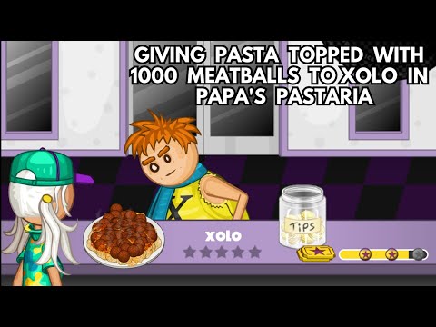 Papa Louie 2: When Burgers Attack!, Flipline Studios Wiki