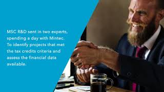 Mintec   Case Study
