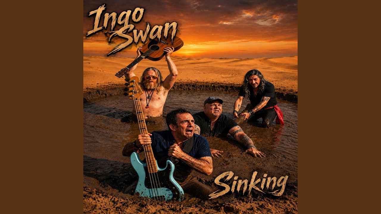 在 YouTube 上觀看「Sinking」 在 YouTube 上觀看「Sinking」