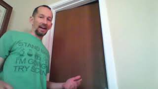12.01 Torque of Opening and Closing a Door
