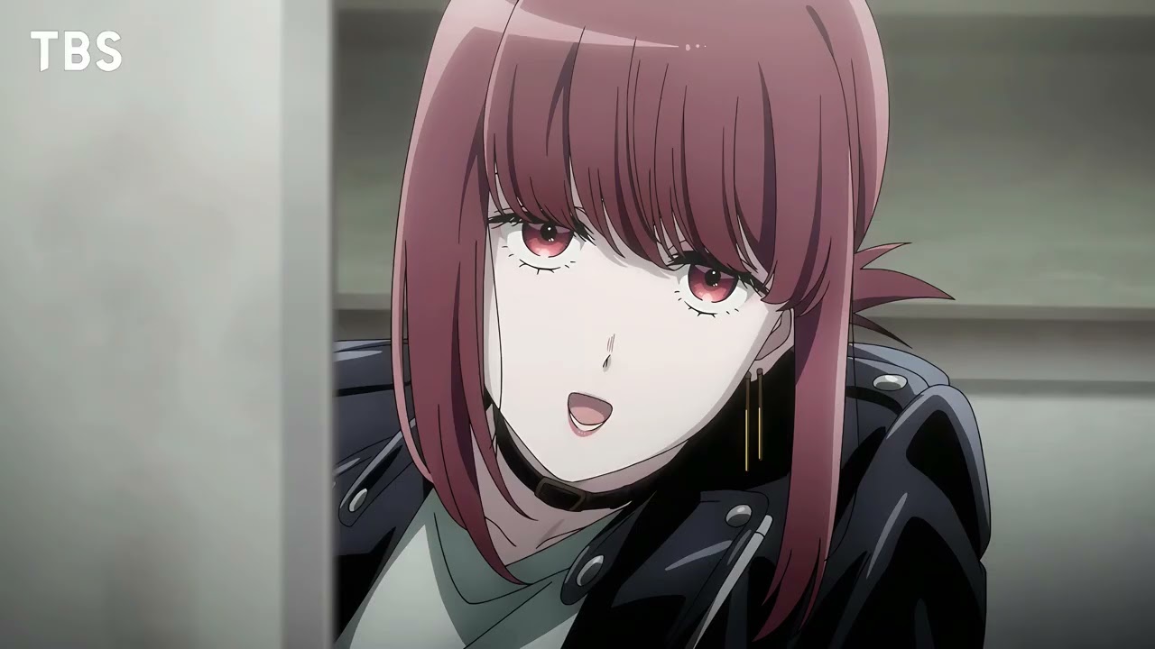 Two People Smoking Behind the Supermarket PV TRAILER 【4K 120fps】