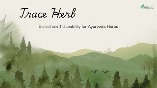 SIH 2025 -  Blockchain Traceability for Ayurvedic Herbs: Farmer to Consumer (SIH25027) screenshot 4