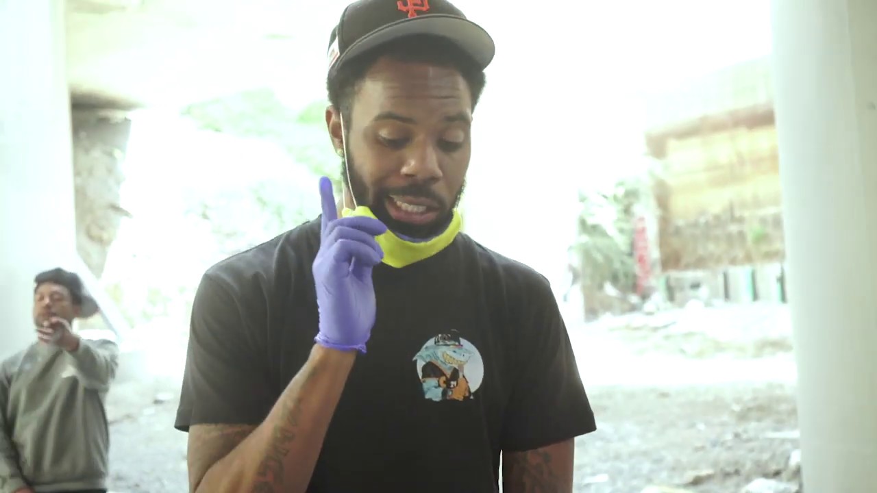 SUBZERO - CHEZI (Prod. Lil Rece)