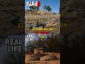 RDR2 VS REAL LIFE SNAKE Part 4