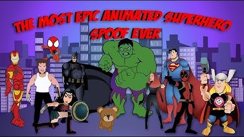 Most Advanced Keynote Animation EVER Undertaken!