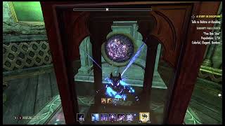My ESO House
I wanted to show yall my house on ESO ...since i have never done that in the many years that i have been playing My ESO House