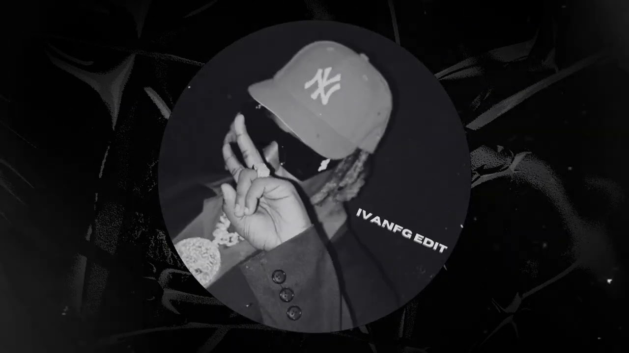 Don Toliver - Deep In The Water (Ivanfg Edit)