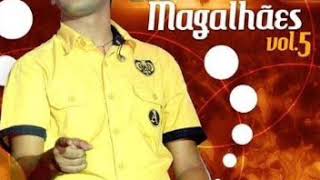 Léo Magalhães - Presente De Deus