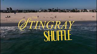 The Dance That Could Save Your Summer | The Stingray Shuffle
