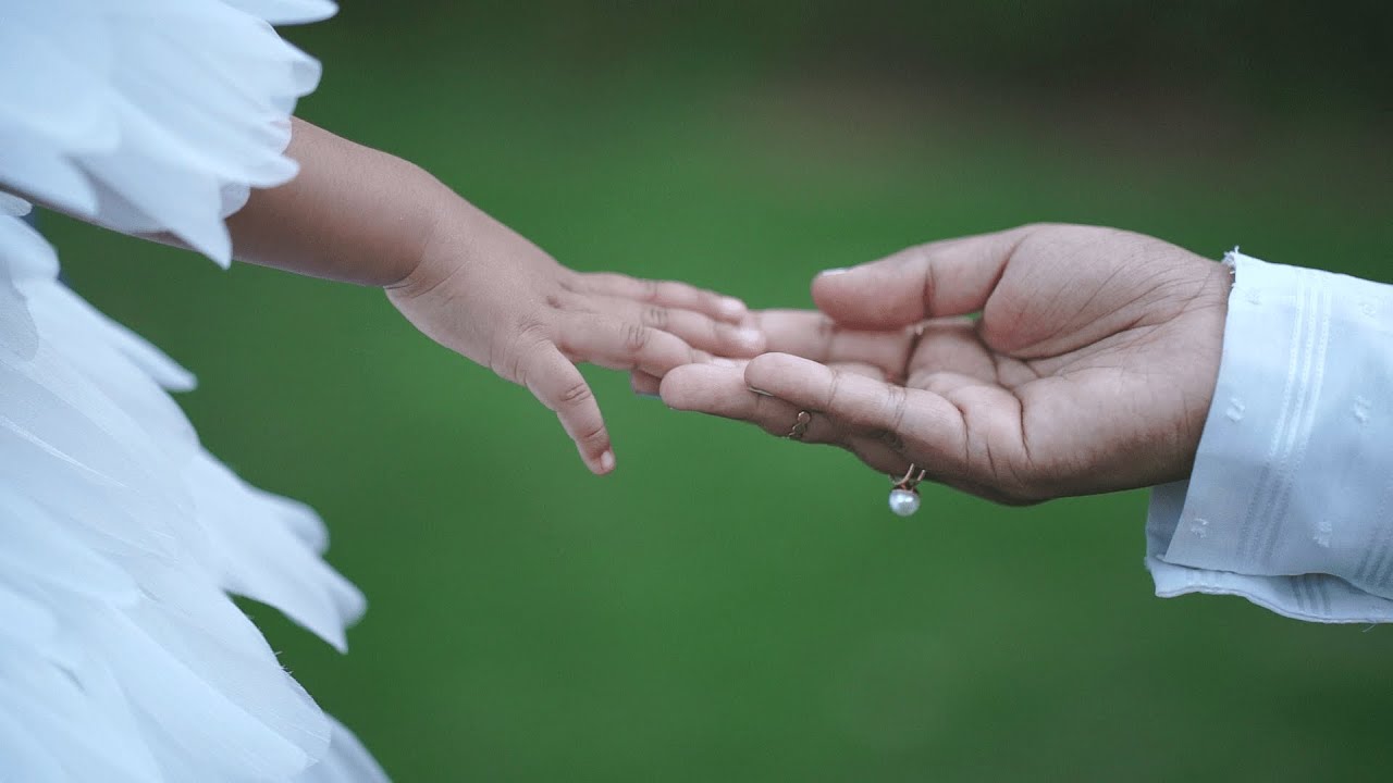 Ayraa's 2nd Birthday Teaser AngelTheme