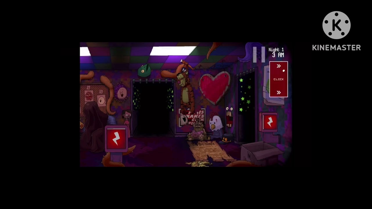 One week at Flumpty’s Fan-Made Mobile Port Update LEAK ? (Unofficial)