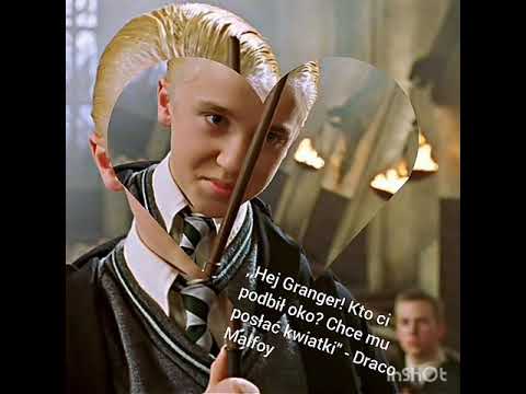 Harry Potter Cytaty Youtube