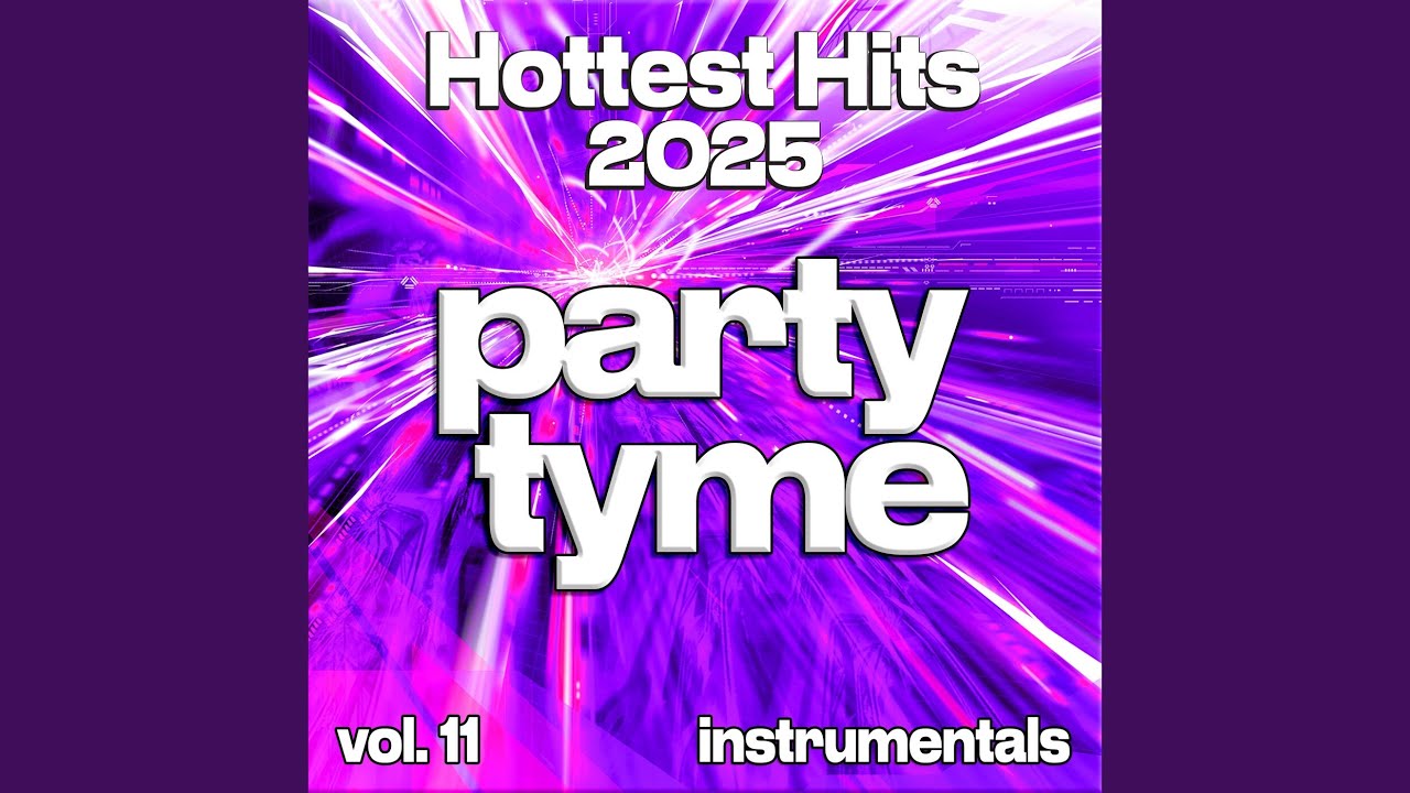 Lover, You Should've Come Over (instrumental)