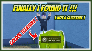 Finally I Found the Golden Treasure! 👀 - Noob Army Tycoon (Roblox)