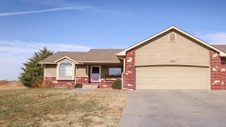 356 E Kay Ave Haysville KS Presented by The Roy Group - Team Real Estate