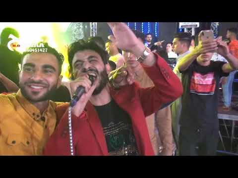 نجم مصر الاول النجم محمد وحيد والكابيتانو حسام حسن من افراح جزيره الطيريه عائلات المشتاق شركة حسناء