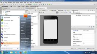 Android Tutorial  Learn Android Lollipop Development  Create Java Android Apps   Skillfeed 107