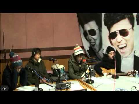[안녕바다 bye bye sea] 오늘도 생각이 나네요 @홍록기의 해피타임 (20101229)