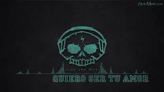 Quiero Ser Tu Amor by LubyNi - [Urban Latin Music]