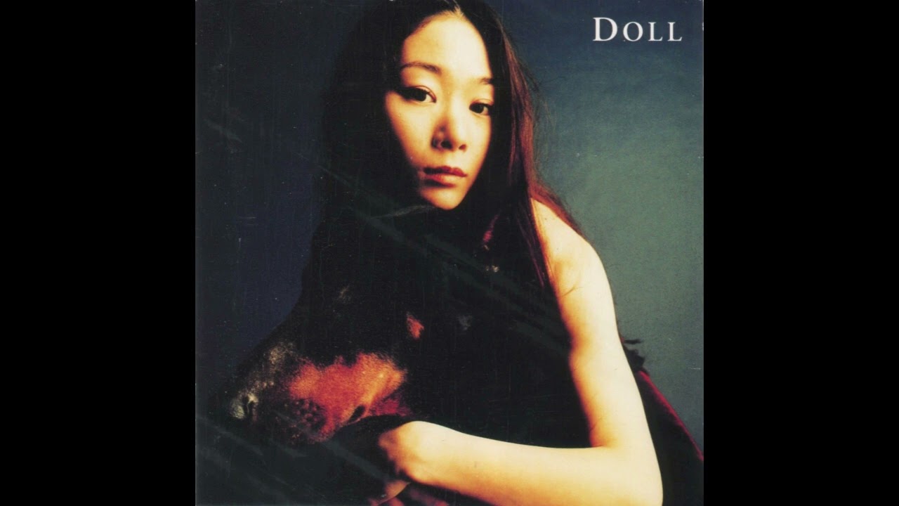 日刊・隠れた名曲J-POP'90s】Vol.947 - DOLL「タイクツなタイピスト