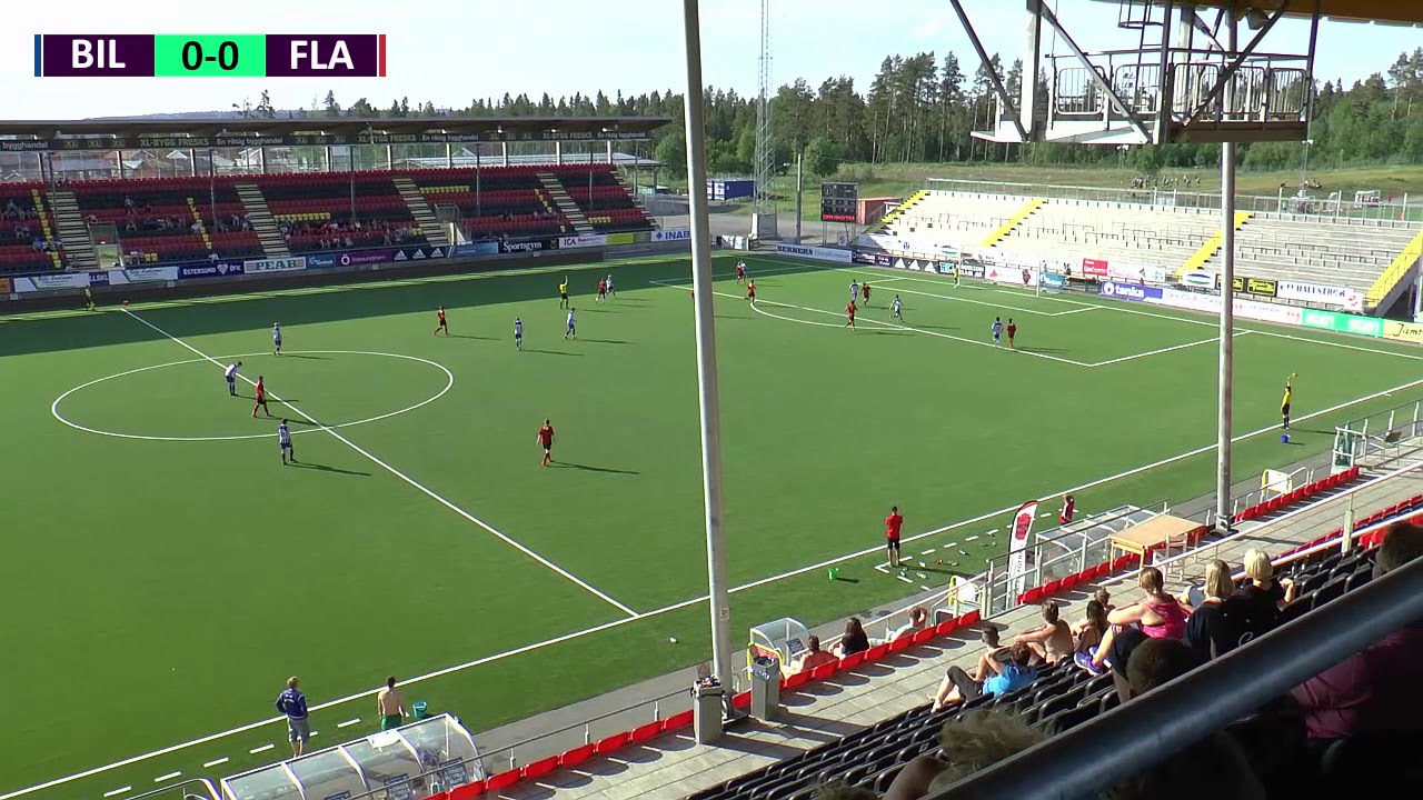 G16: Brønnøysund IL - Flatås IL / Storsjöcupen 2015