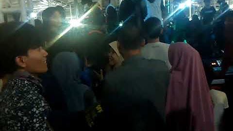 orind live at ANNIVESARY nya