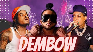 DEMBOW MIX VOL 19 🎶 LOS DEMBOW MAS PEGADO DEL MUNDO 🌍 2023 🎤 DJ ZAPZAP