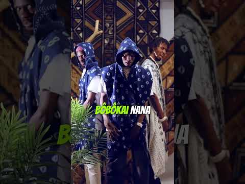 Tondjon David 6D Out Now 