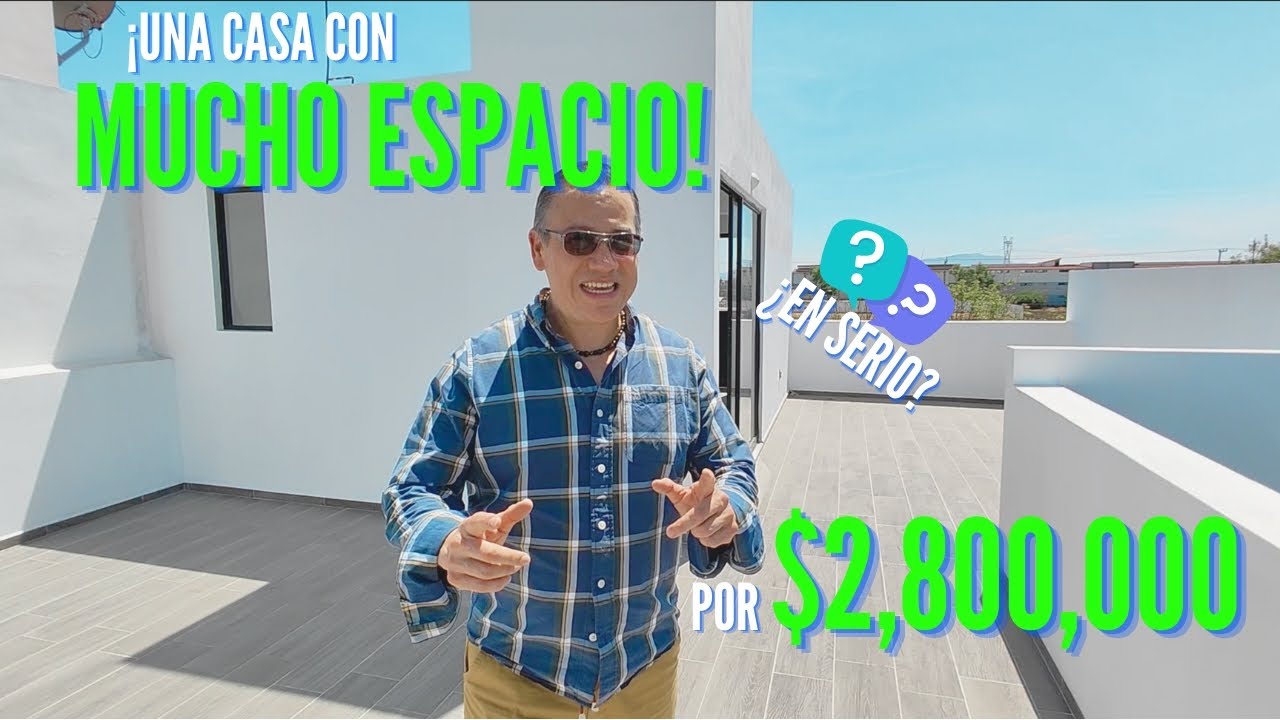 ¡Casa de 3 Niveles! | San Mateo Atenco, Edo Méx.