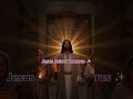 Jesus Raised Lazarus From The Dead 😳✨ #jesuslovesyou #jesuschrist #shorts