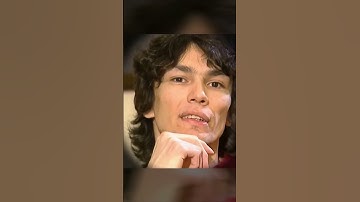 The Night Stalker Explains Why Serial Killers kills! 😱Richard Ramirez Shocking Rare Interview