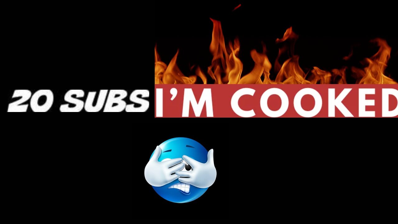If I Hit 20 Subs I Face Reveal