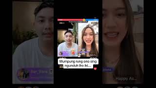 Febri Live Tiktok Viralll