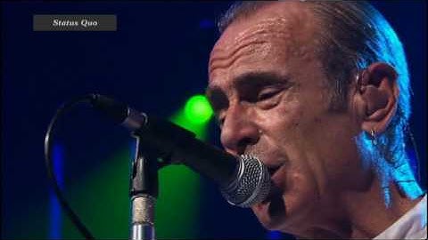 Thumbnail of Status Quo - Pictures Of Matchstick Men (live 2009) HQ 0815007