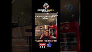 gülme garantili #keşfet