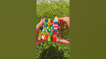 The last turn 😯#cubber #rubikscube #cube #cubing #rubik #infinite #loop #cubeboy #fun